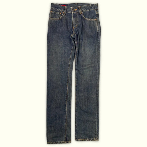 Edwin jeans w30 l34 blu - w30/l34,