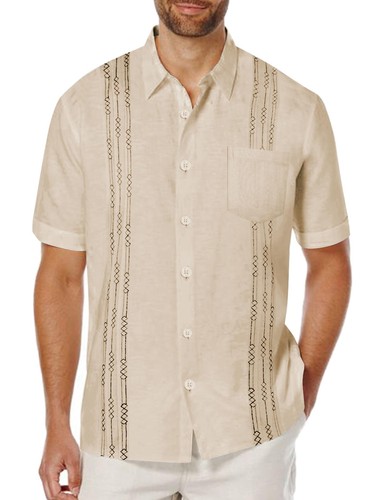 Camicia sposa uomo spiaggia - camicia,