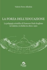 Valerio Ferro A La forza