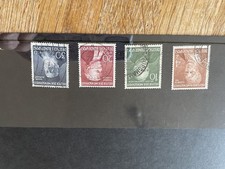 Germania Ovest Bundespost