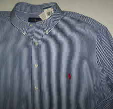 Camicia Ralph Lauren ROYAL