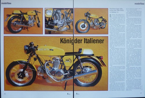 Moto ducati 750 sport - moto,