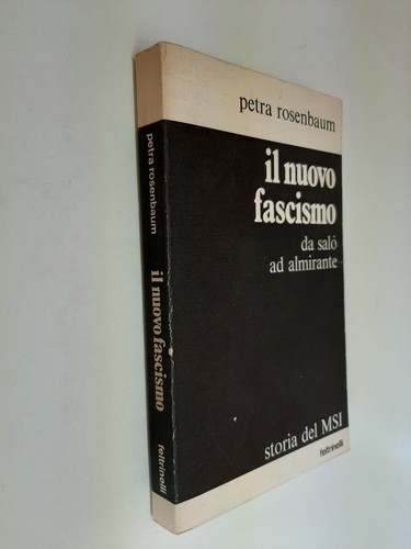 Nuovo fascismo salo - da,