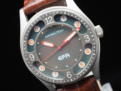 Raro orologio uomo vintage - raro, da