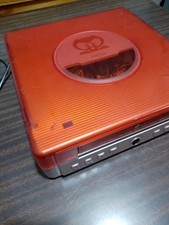 LG Netee BN200PR VCR Video Recorder - Working perfectly 