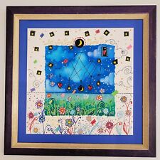 Andrea Agostini   Serigrafia Marzo