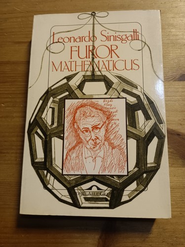 Furor mathematicus leonardo - furor,