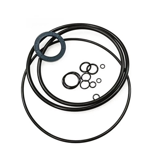 Per volvo kit guarnizioni olio - guarnizioni,