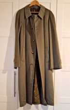 BESPOKE Made In Italy Cashmere