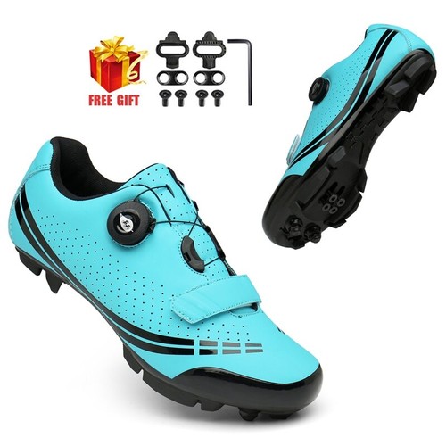 Scarpe bici mtb professionali - scarpe,