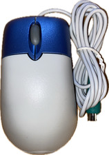 Mouse Vintage PS2