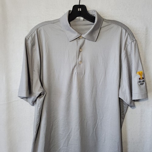 Polo peter millar uomo media - polo,