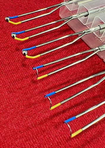 6pz turp elettrodo - elettrodo, a