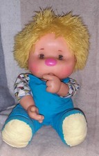 ROSEBONBON FIBA DOLL ANGEL