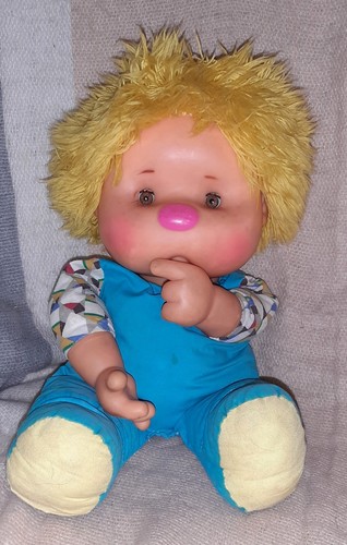 Rosebonbon fiba doll - ange, gogo