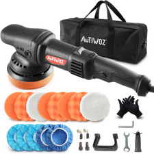 Lucidatrice Orbitale, 920W