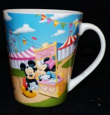Tazza Da Caffè Minnie E