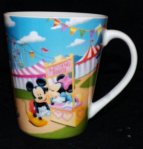 Tazza caffè minnie e - tazza,