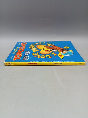 Fumetto topolino libretto walt - fumetto,