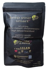 Alfa - GPC -Spirulina