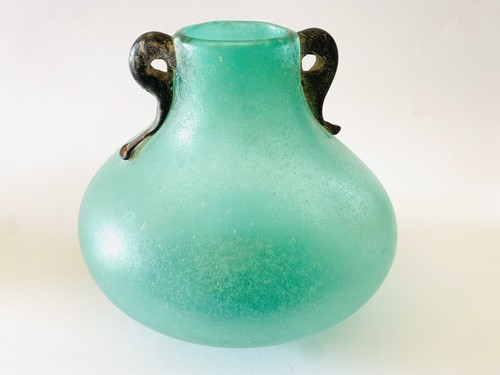 Cenedese vaso vetro di - 🔴,