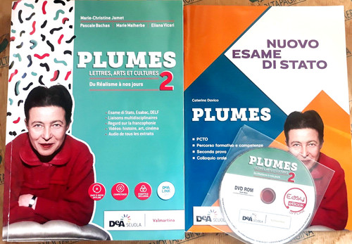 Plumes vol 2 tomi con - 2,