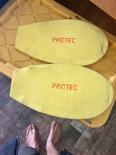 Paddle protect covers kayak - protect,