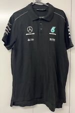 Polo Mercedes F1 Team Nera