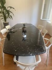 Sedie Kartell A.I. Bianche