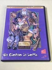 UN GIORNO IN LOTTA VOL. 2- DVD