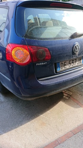 Volkswagen passat vari - volkswagen,