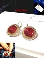 Orecchini Donna Cristallo