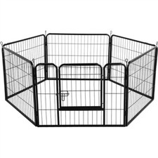 Recinto per Cani Cuccioli