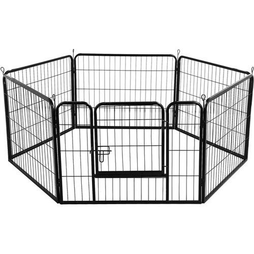 Recinto per cani cuccioli - recinto,