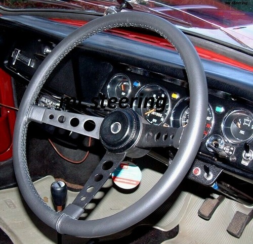 Per alfa romeo spider serie - per,