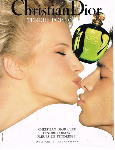 Publicite advertising 104 1995 - publicite,