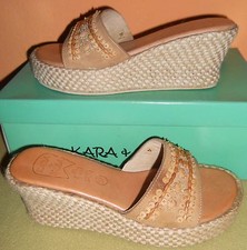 CIABATTE SANDALI ESPADRILLAS