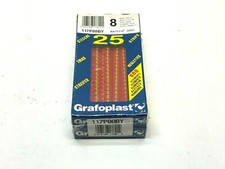 Strisce per marcatori