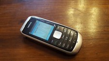 NOKIA 1800 FUNZIONANTE CON CARICABATTERIA IN BUONISSIME CONDIZIONI