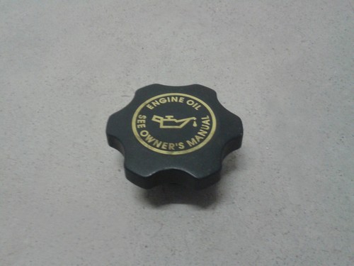 Tappo punterie motore - ,