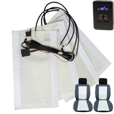 4Str Riscaldamento Sedile Auto