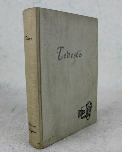 Corso tedesco libro - corso, weidner