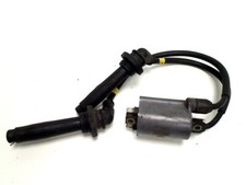Ignition coil kawasaki zzr - ignition,