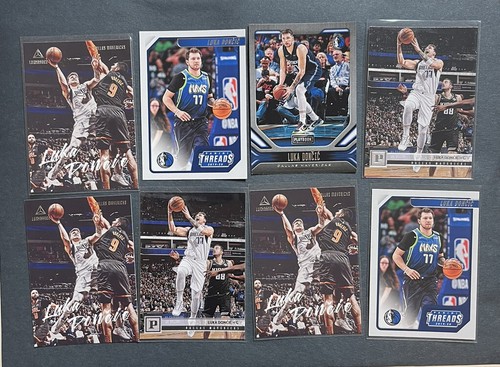 Lotto luka doncic cronache - lotto,