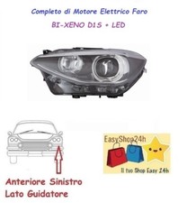 Faro fanale proiettore - faro,