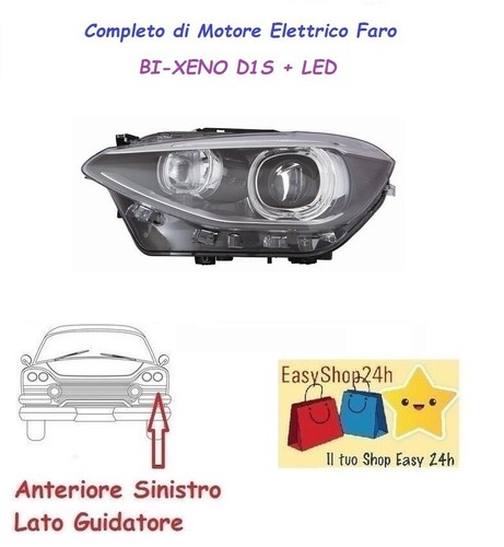 Faro fanale proiettore - fanale,
