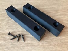 Paraurti posteriore Sansui