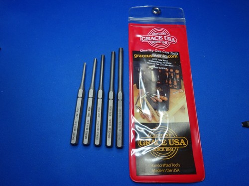 Grace usa rsh - usa, set