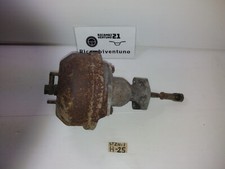 Lancia fulvia coupé terza