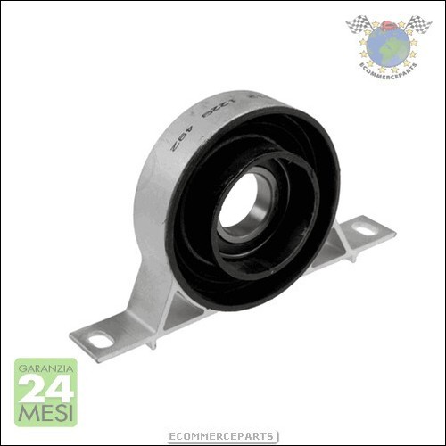 Supporto albero trasmissione - supporto,